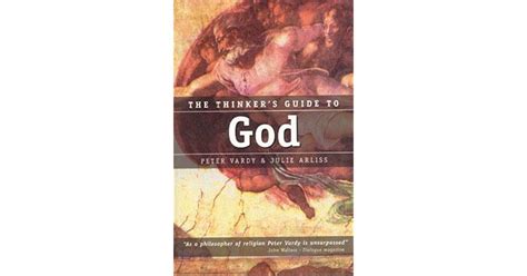 The Thinkers Guide to God (Thinkers Guide S.) Ebook Reader