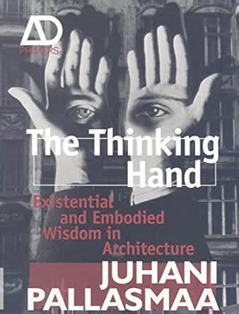 The Thinking Hand (Arch.. PDF