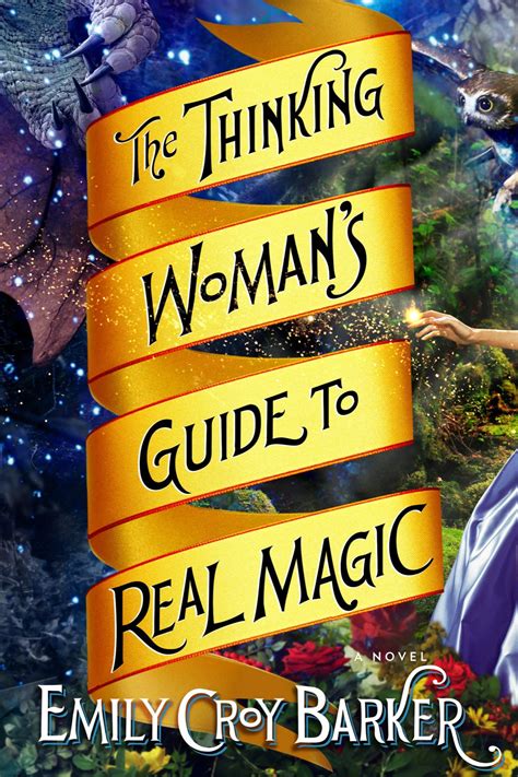 The Thinking Woman's Guide to Real Magic Reader