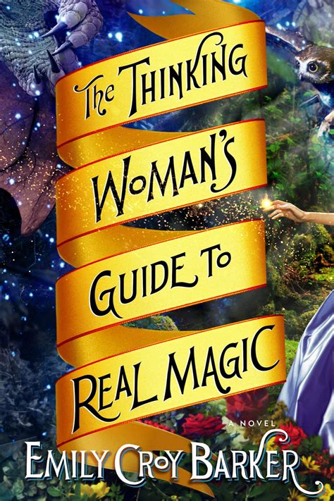 The Thinking Woman's Guide to Real Magic Reader