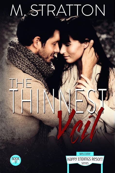 The Thinnest Veil Happy Endings Resort Series Book 9 Epub