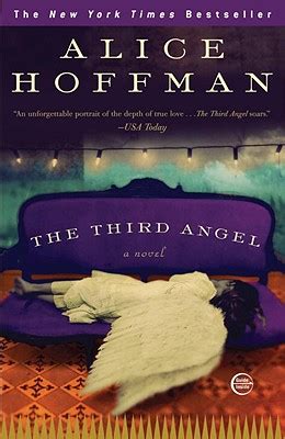 The Third Angel A Novel Reader