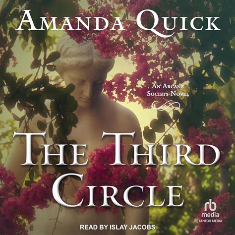 The Third Circle Arcane Society Book 4 Reader