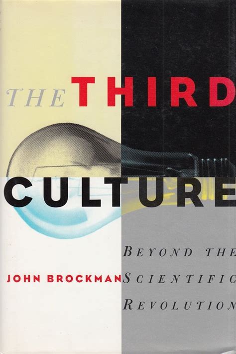 The Third Culture Beyond the Scientific Revolution Epub