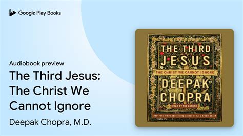 The Third Jesus The Christ We Cannot Ignore Doc