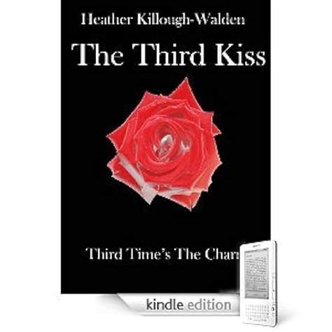 The Third Kiss: Dorians Dream Ebook Reader