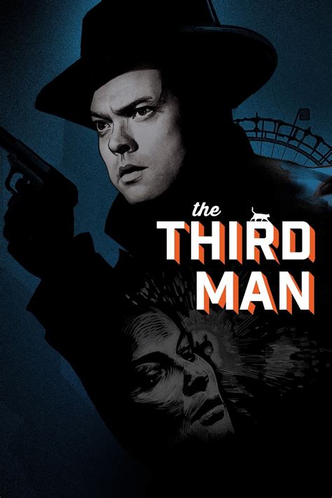 The Third Man Reader