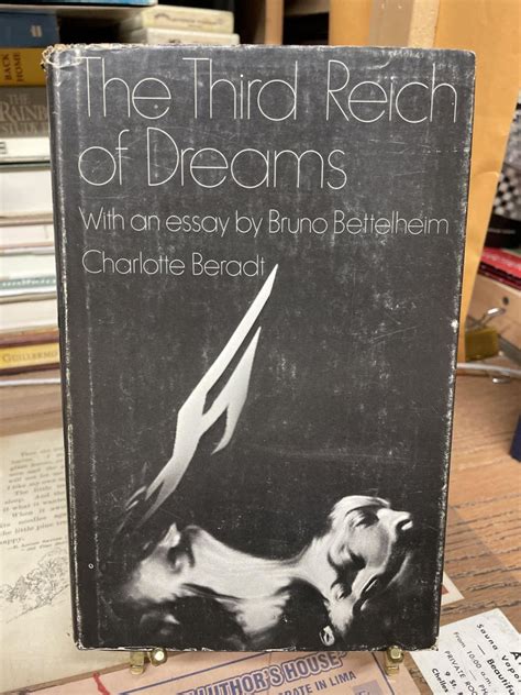 The Third Reich of Dreams Ebook PDF
