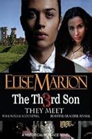 The Third Son Kings of Cardenas Epub