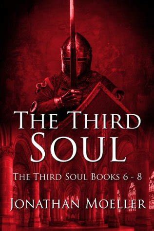 The Third Soul Omnibus Two Reader