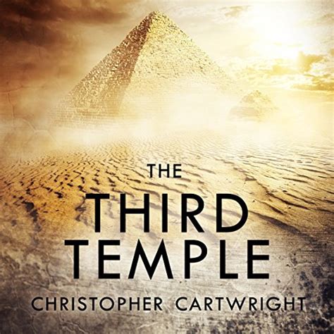 The Third Temple Sam Reilly Book 7 PDF