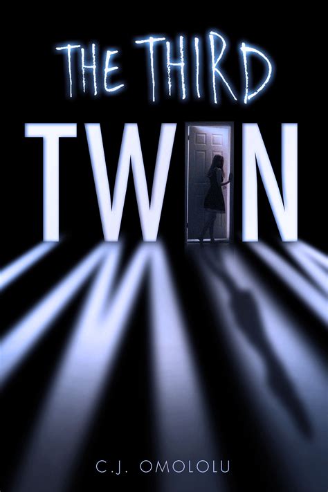 The Third Twin Kindle Editon