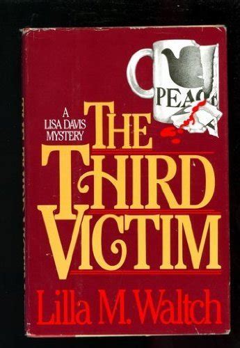 The Third Victim Chinese Edition Doc