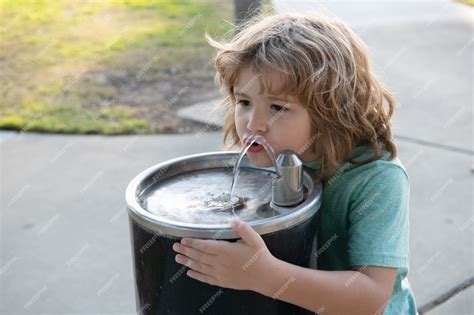 The Thirst for Water