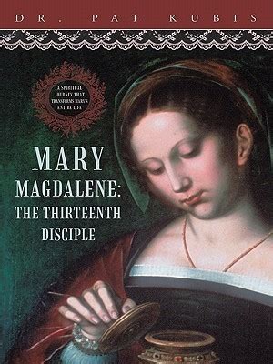 The Thirteenth Disciple The Life of Mary Magdalene Epub