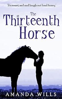 The Thirteenth Horse Mill Farm Stables Book 1 Kindle Editon