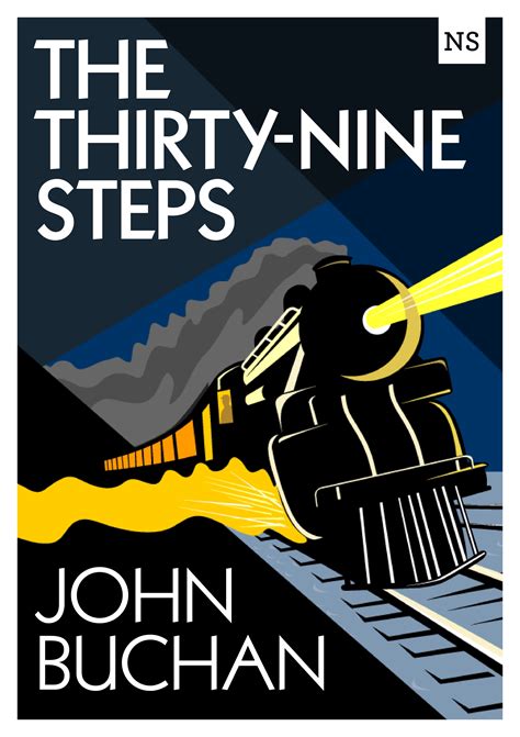 The Thirty-Nine Steps Reader