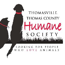 The Thomas County Humane Society: A Vital Resource for Animals and the Community