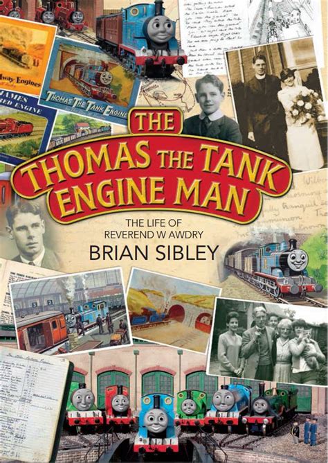 The Thomas the Tank Engine Man A Biography Epub
