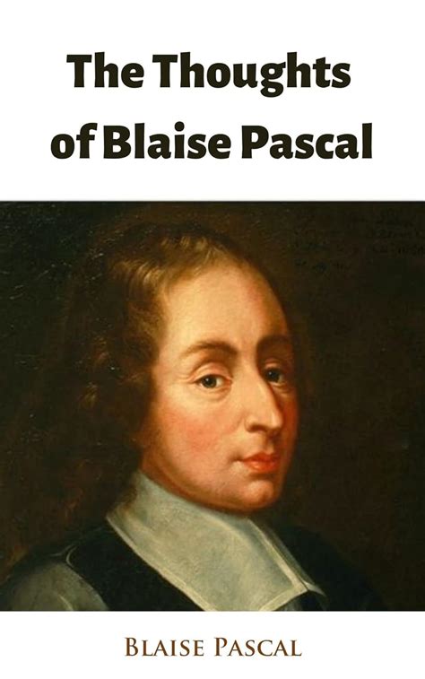 The Thoughts of Blaise Pascal Epub