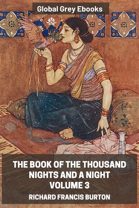 The Thousand and One Nights Volume 3 Doc