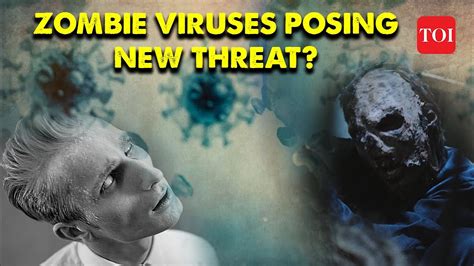 The Threat: Zombie Virus Outbreak