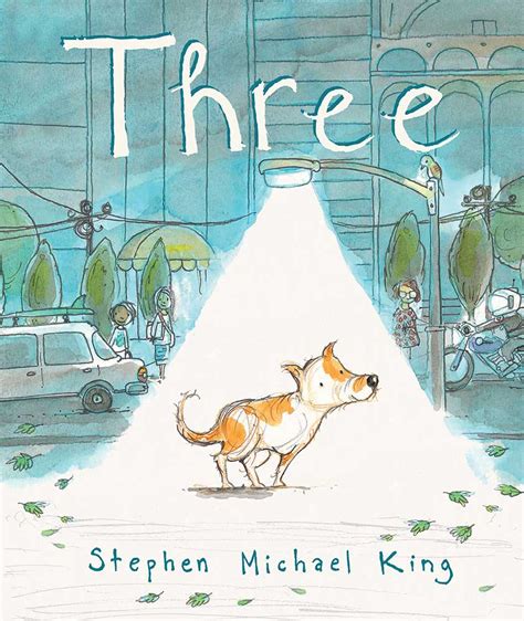 The Three A Novel Doc