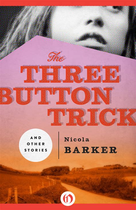 The Three Button Trick and Other Stories Epub