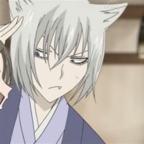 The Three Faces of the Tomoe Kamisama