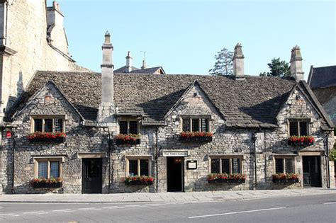 The Three Gables Reader