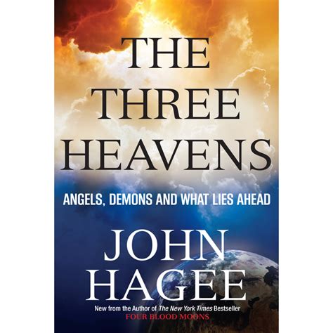 The Three Heavens Angels Demons and What Lies Ahead Kindle Editon