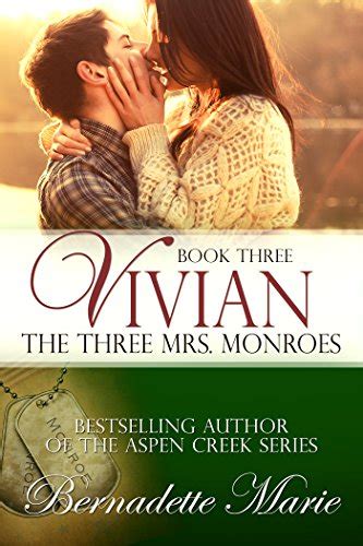 The Three Mrs Monroes 3 Book Series Reader