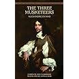 The Three Musketeers Publisher Bantam Classics Epub