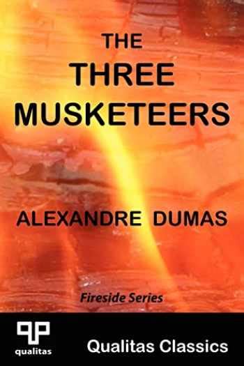 The Three Musketeers Qualitas Classics Qualitas Classics Fireside Epub