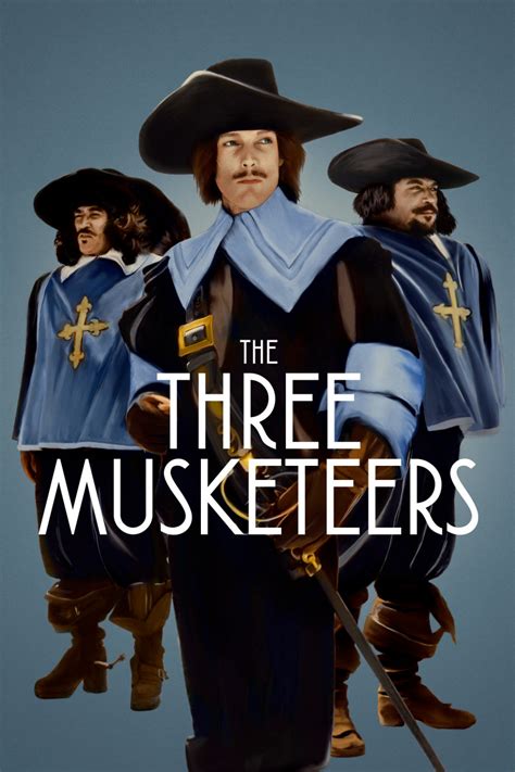 The Three Musketeers Vintage Classics PDF