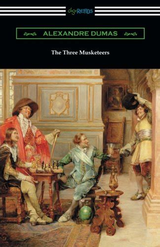 The Three Musketeers with an Introduction by J Walker McSpadden Doc