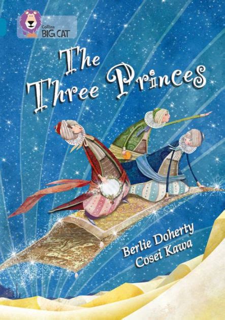 The Three Princes Band 13/ Topaz Epub