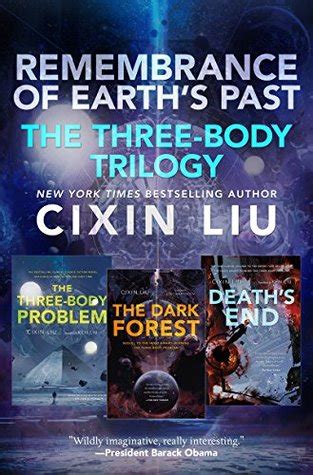 The Three-Body Problem Remembrance of Earth s Past Epub