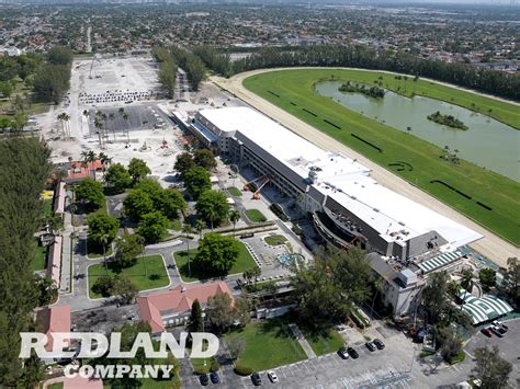 The Thrill of Racing and Entertainment at Hialeah Park Racing & Casino: A Comprehensive Guide