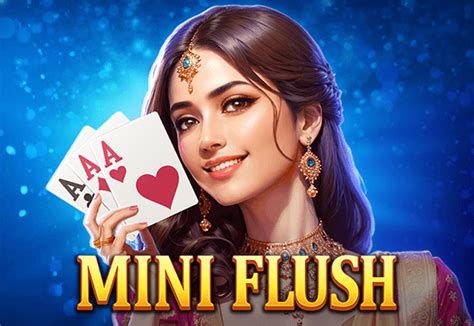 The Thrilling World of Flush Casino