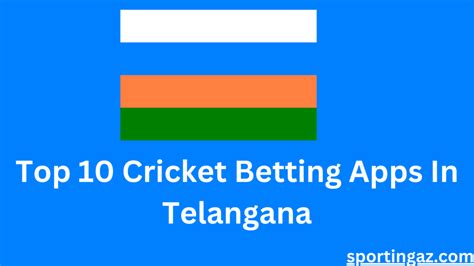 The Thriving Landscape of Betting Apps in Telangana: A Comprehensive Guide