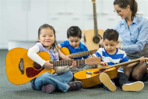 The Thriving Landscape of Music Education in Singapore