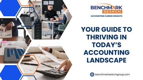 The Thriving Part-Time Accounting Landscape