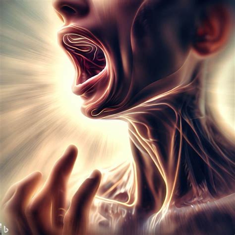 The Throat Goddess: Unveiling the Power of Your Voice