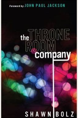 The Throne Room Company Doc