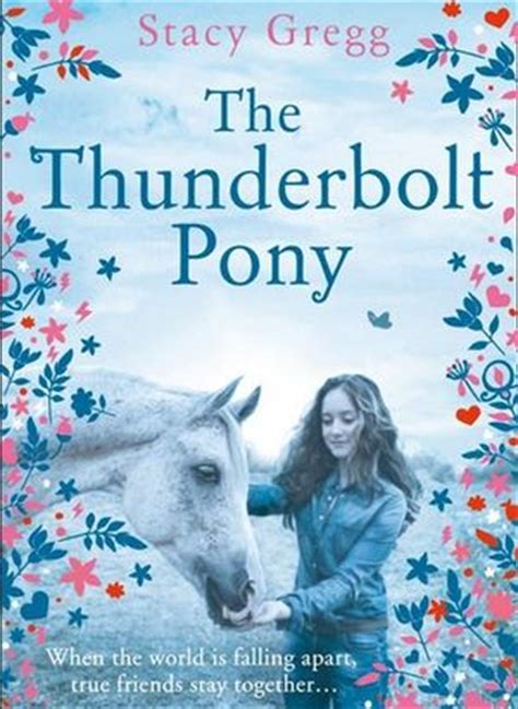The Thunderbolt Pony PDF