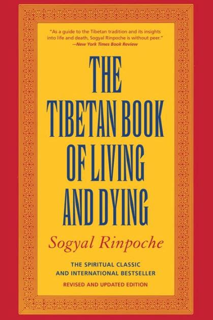 The Tibetan Book of Living and Dying The Spiritual Classic and International Bestseller Epub