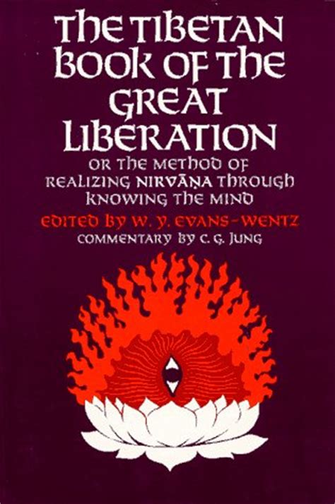 The Tibetan Book of the Great Liberation Doc