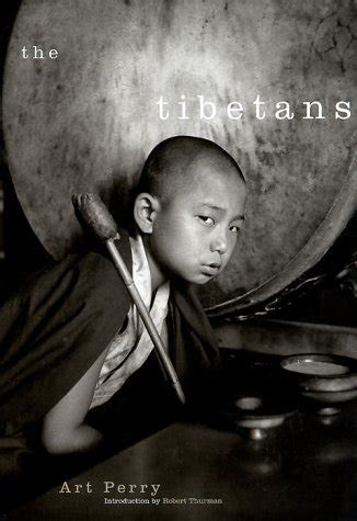 The Tibetans Photographs