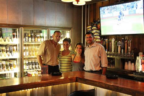 The Tick Tock Bar, Washed Away in Agnes